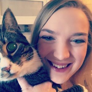 Meet your Posher, Kristin